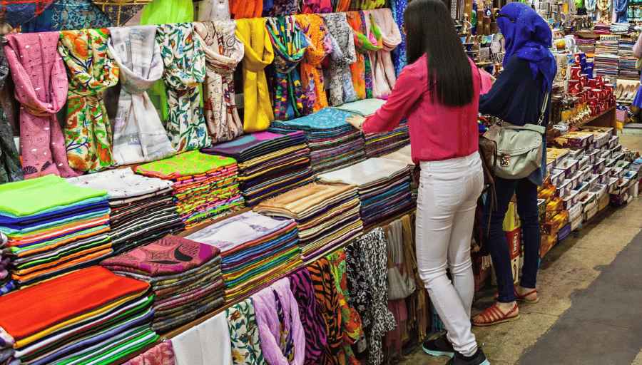 Public Market and Manavgat Waterfall photo 2